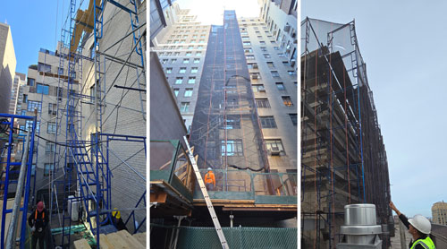 Construction Site Safety Management in New York City | Project Safety Consulting