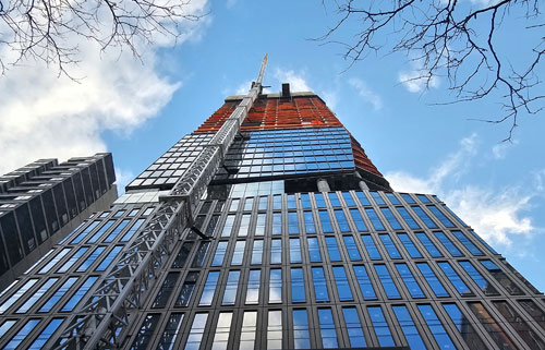 Construction Site Safety Management in New York City | Project Safety Consulting